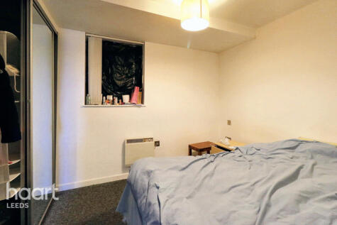 King Charles Street, Leeds