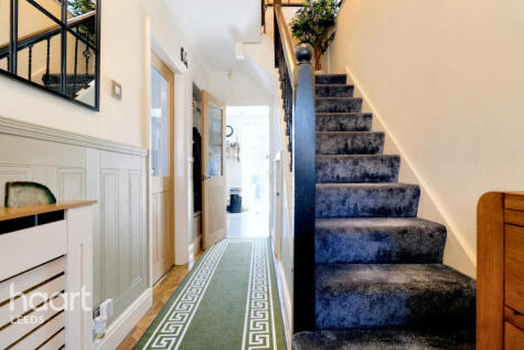 Cross Gates Avenue, Leeds