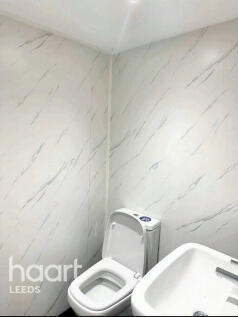 Langdale Terrace, Leeds