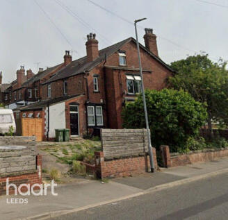 Kirkstall Avenue, LEEDS