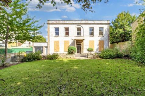 West Town Park, Brislington, Bristol, BS4