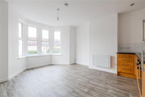 Wick Road, Brislington, Bristol, BS4