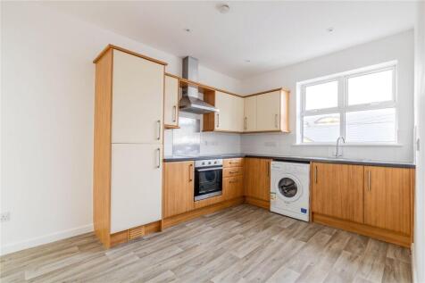 Wick Road, Brislington, Bristol, BS4
