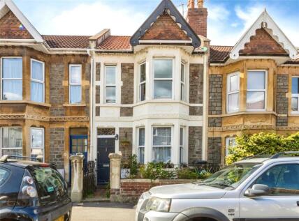 Winchester Road, Brislington, BS4