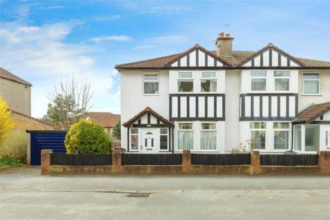 Winchester Road, Brislington, Bristol, BS4