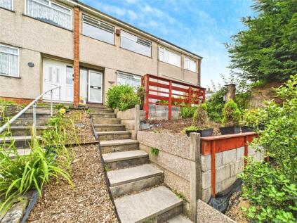 Novers Hill, Knowle, BS4