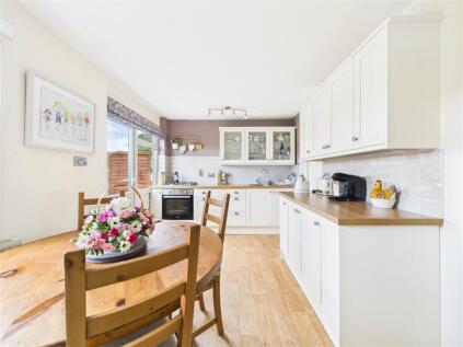 Tanorth Road, Bristol, BS14