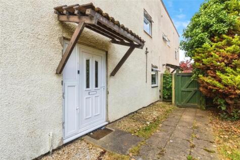 Elgar Close, Bristol, BS4