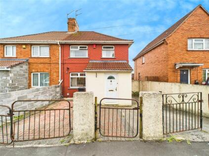 Dunster Road, Bristol, BS4