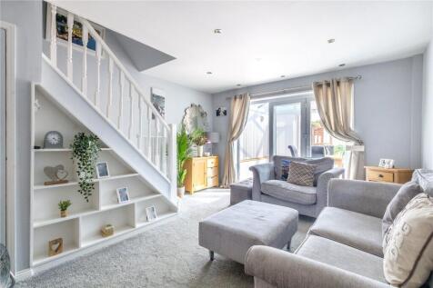 Minton Close, Whitchurch, Bristol, BS14