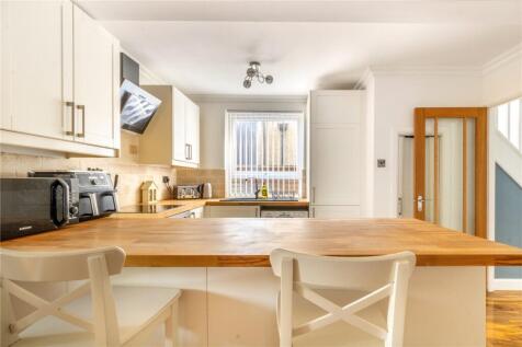 Broomhill Road, Brislington, Bristol, BS4