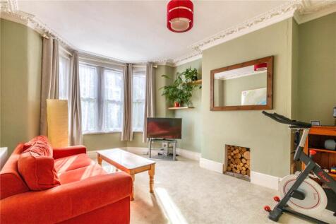 Wick Road, Brislington, Bristol, BS4