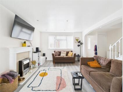 Pyracantha Walk, Bristol, BS14