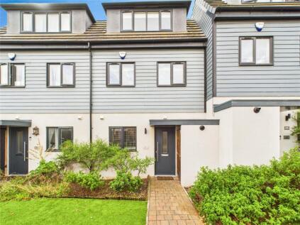 Harrys Court, Bristol, BS4