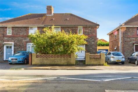 Speedwell Road, Bristol, BS5