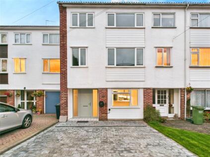 Pilgrims Way, Bristol, BS16