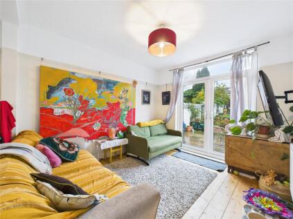 Jersey Avenue, Bristol, BS4