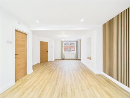 Hurst Walk, Bristol, BS4