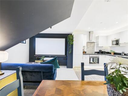 Boulevard View, Bristol, BS14