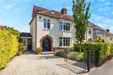 Water Lane, Brislington, Bristol, BS4