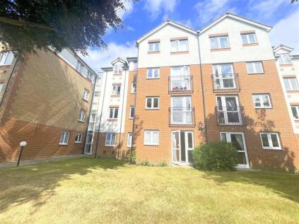 Marlborough Court, Cranley Gardens, Wallington