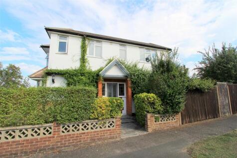 Northwood Road, Carshalton