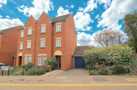 Kenny Drive, Carshalton Beeches