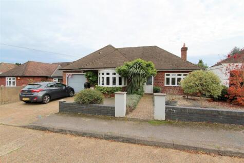 Cheviot Close, South Sutton