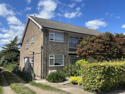 Salisbury Court, Salisbury Road, Carshalton