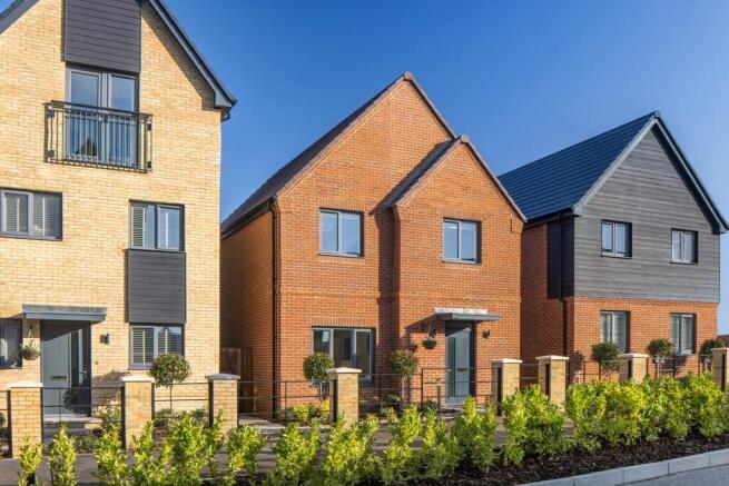 cala at buckler's park - the heights, crowthorne