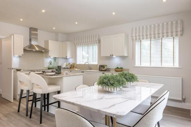 cala at buckler's park - the heights, crowthorne