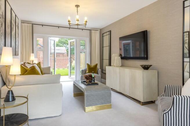 cala at buckler's park - the heights, crowthorne