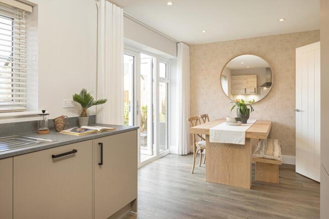 cala at buckler's park - the heights, crowthorne