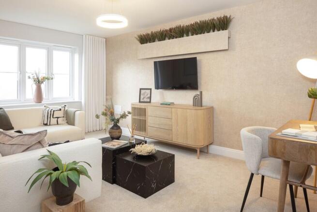 cala at buckler's park - the heights, crowthorne