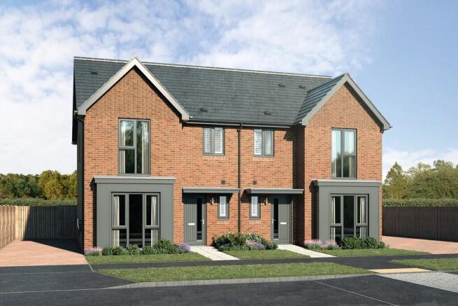 cala at buckler's park - the heights, crowthorne