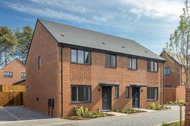 cala at buckler's park - the heights, crowthorne