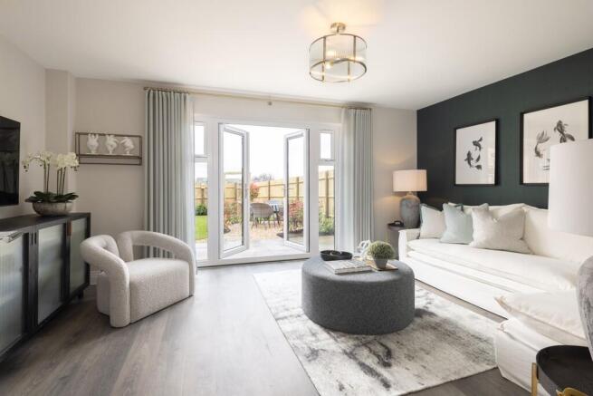 cala at buckler's park - the heights, crowthorne