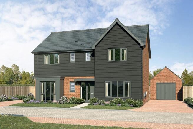 cala at buckler's park - the heights, crowthorne