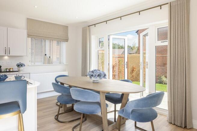 cala at buckler's park - the heights, crowthorne