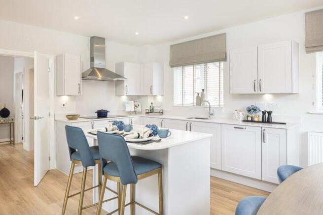 cala at buckler's park - the heights, crowthorne