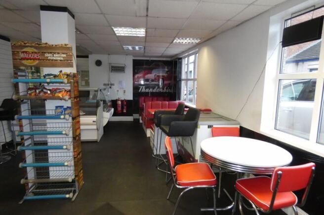 Ground Floor Commercial Premises
