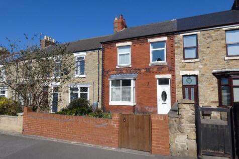 Durham Road, Spennymoor