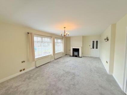 Farndale Gardens, Shildon