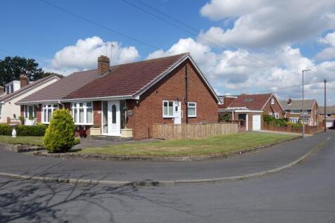 Oval Park, TUDHOE, Spennymoor