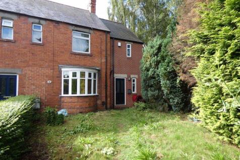St. Andrews Road, South Church, Bishop Auckland