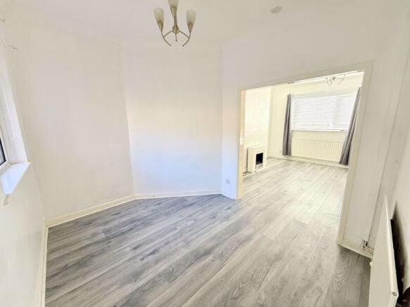 Dining Room/Lounge
