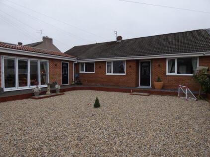 Lothian Close, Spennymoor