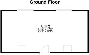 Office 2 Floor Plan 