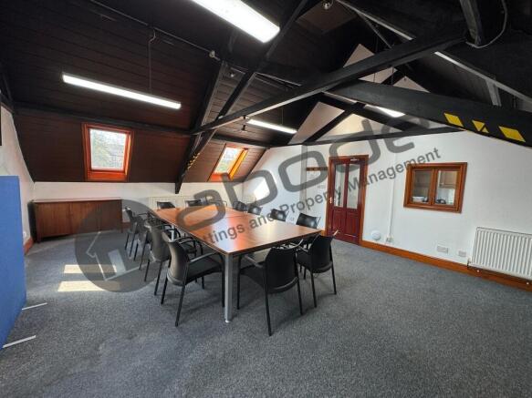 Conference room