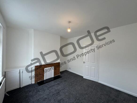 Lounge / Front room